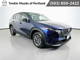 2026 MAZDA CX-5 2.5 S Select