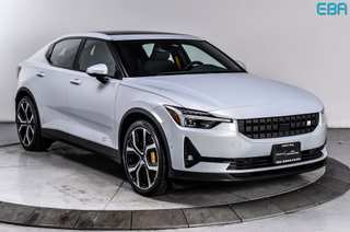 2023 Polestar 2 Long Range Dual Motor Performance Plus