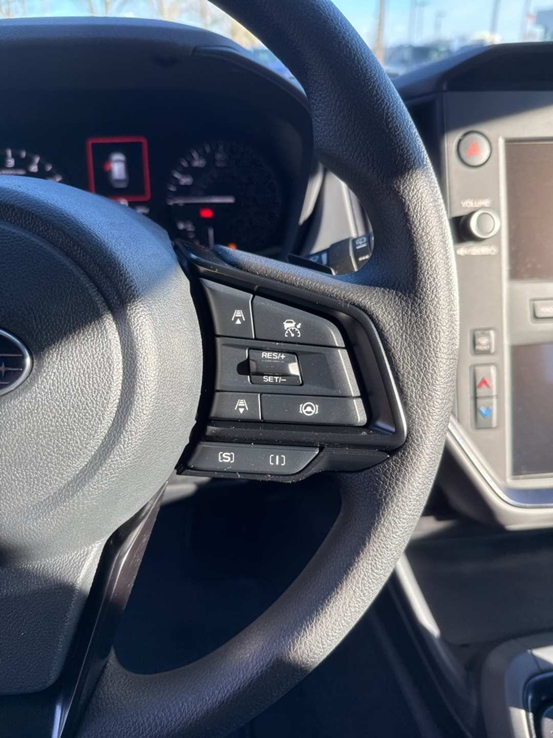 2026 Subaru Crosstrek Base - Image 31