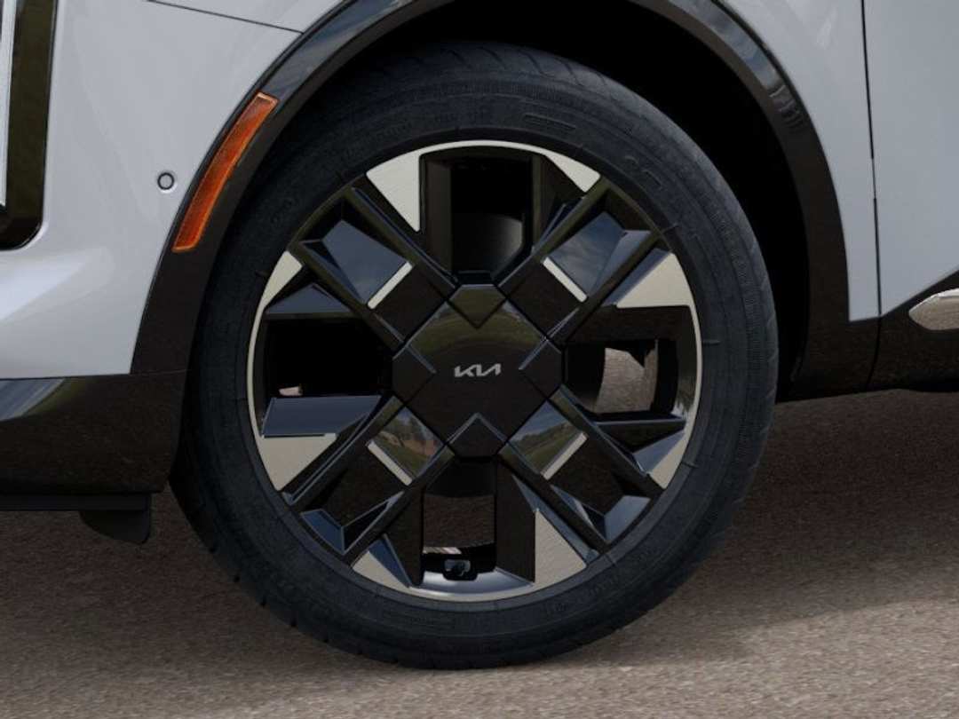 2026 Kia Sportage SXPrestige - Image 9