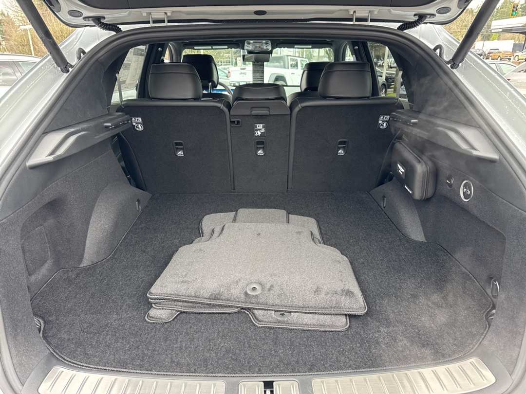 2026 Genesis Gv80 3.5T eSC - Image 13