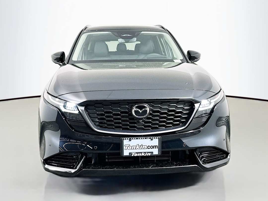 2026 MAZDA CX-5 2.5 S Premium Plus - Image 2