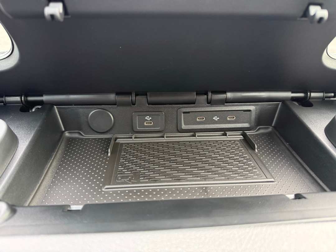 2026 Mercedes-Benz Sprinter 2500 Cargo 144 WB - Image 35