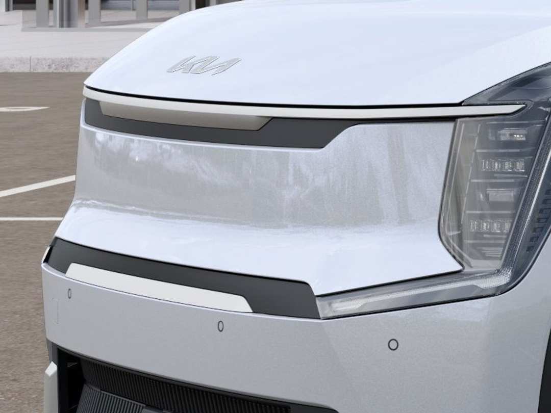 2026 Kia Ev9 Wind - Image 12