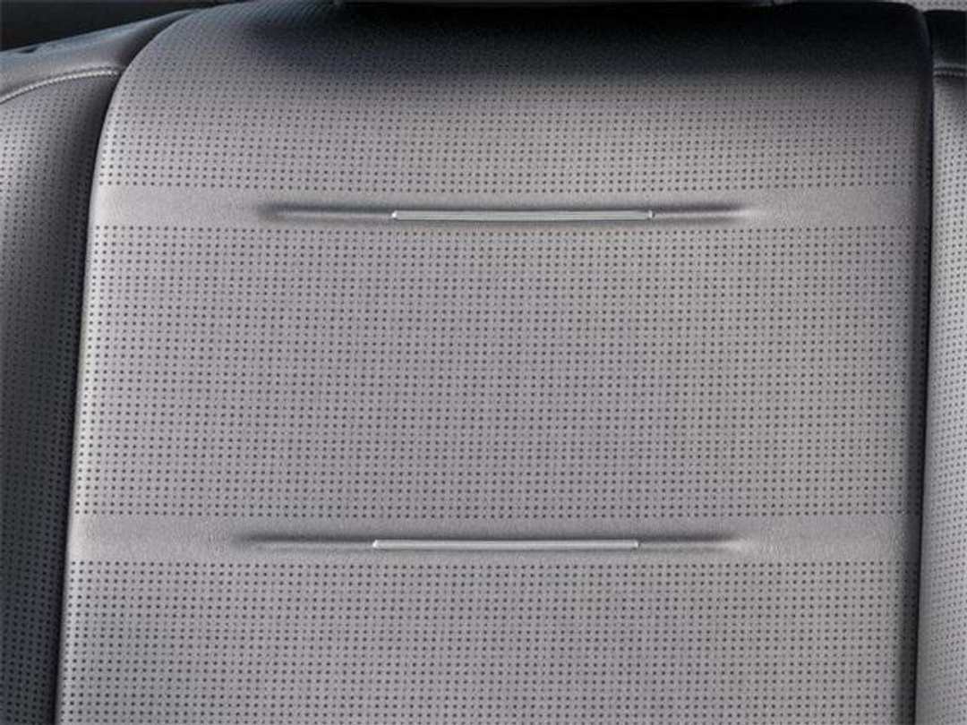 2026 Hyundai Palisade Calligraphy - Image 17