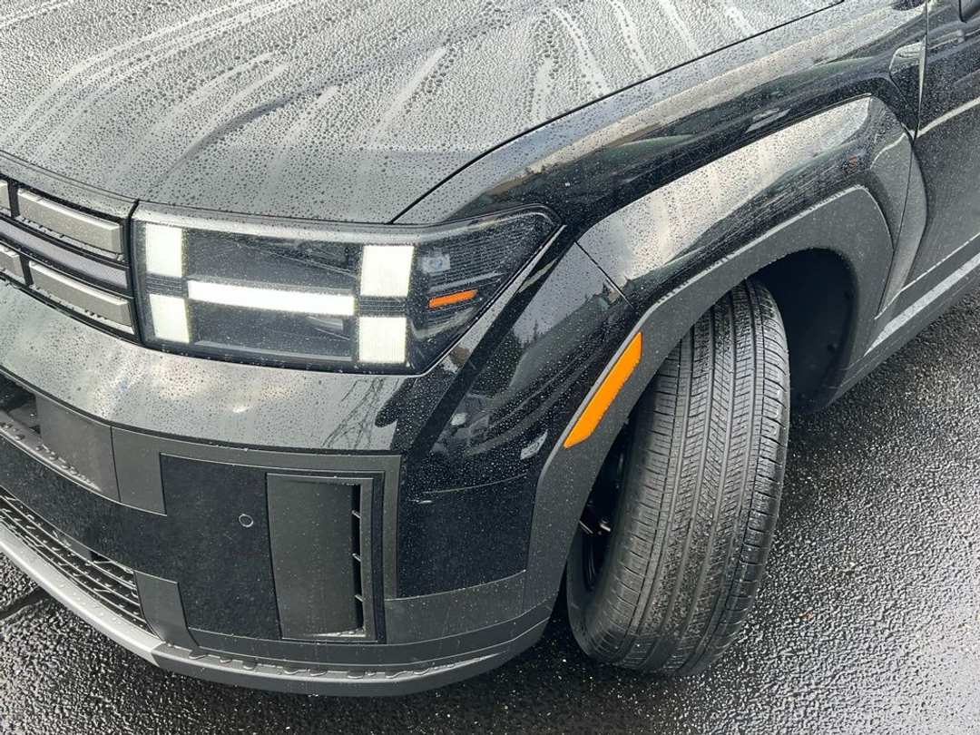 2026 Hyundai Santa Fe SEL - Image 3