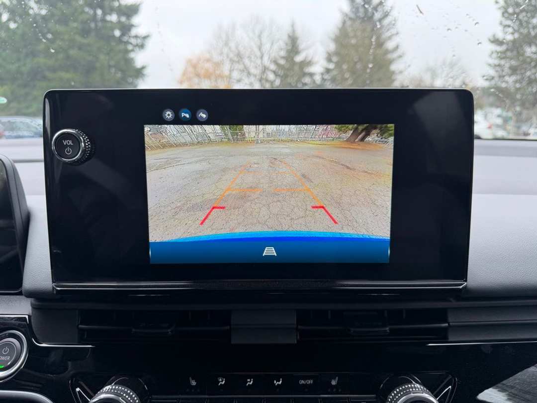 2026 Honda Prologue Touring - Image 24