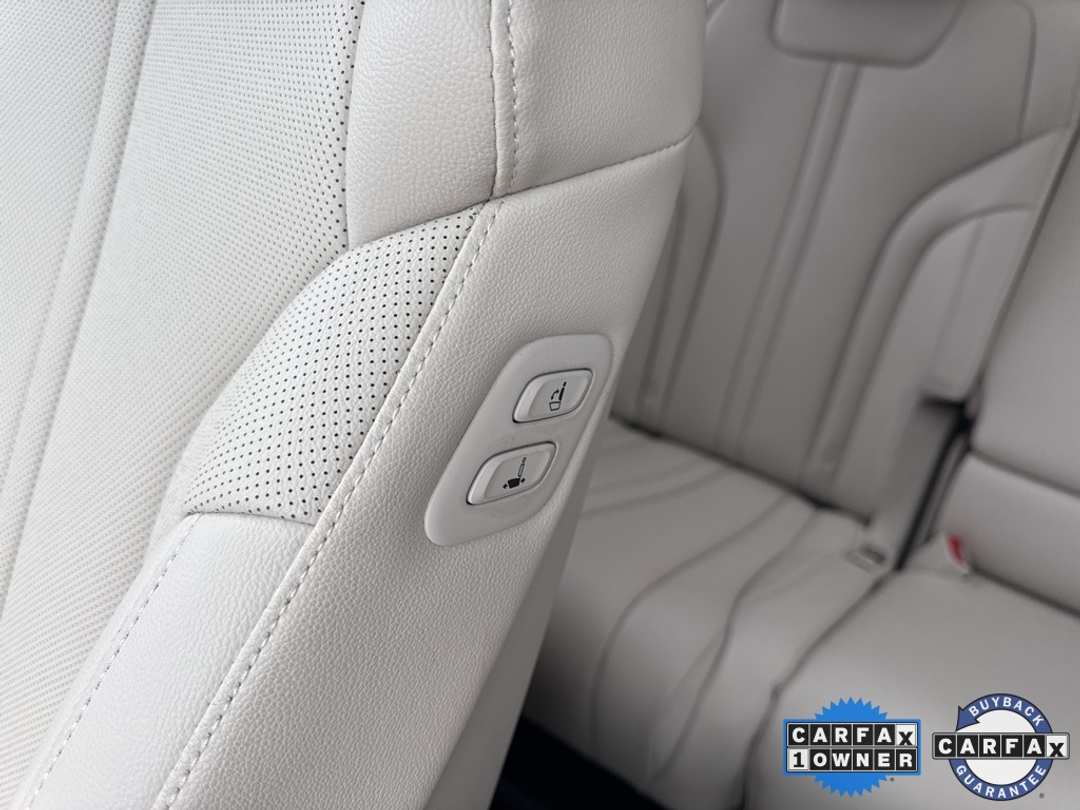 2025 Genesis Gv80 2.5T - Image 32