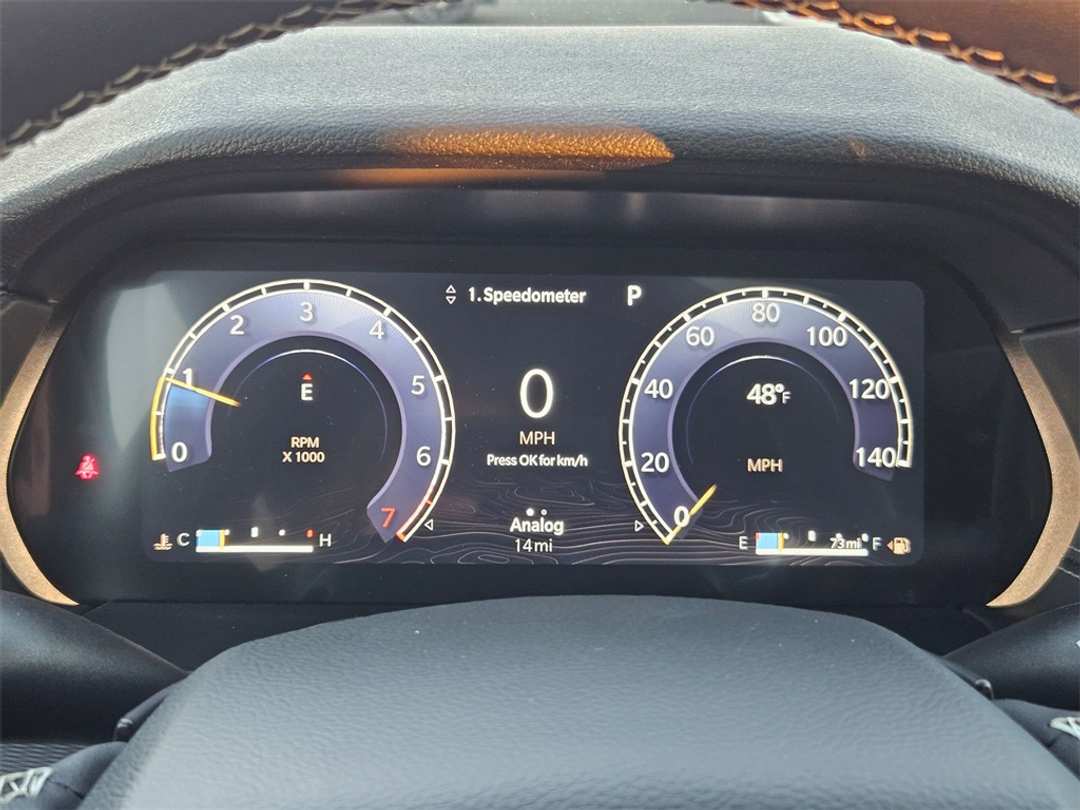 2025 Jeep Grand Cherokee L Laredo - Image 16