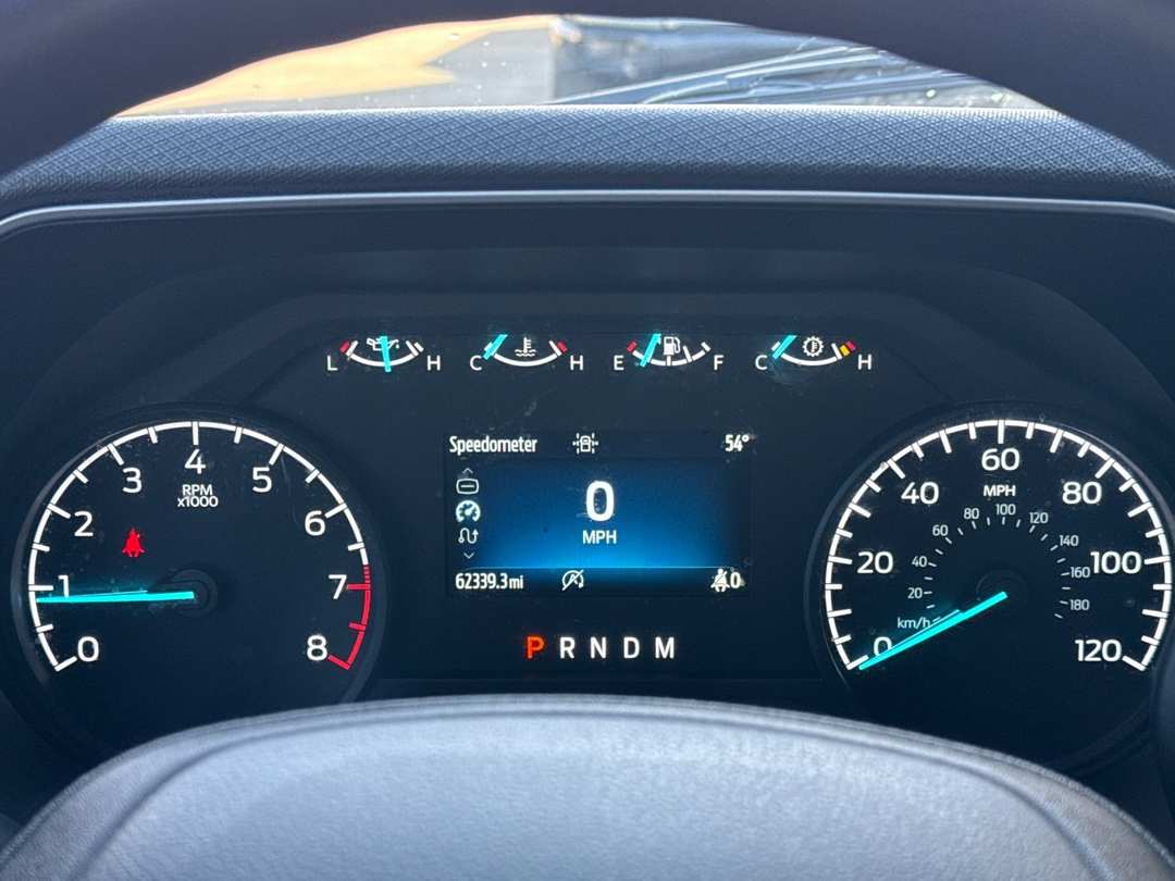 2022 Ford F-150 XL - Image 21