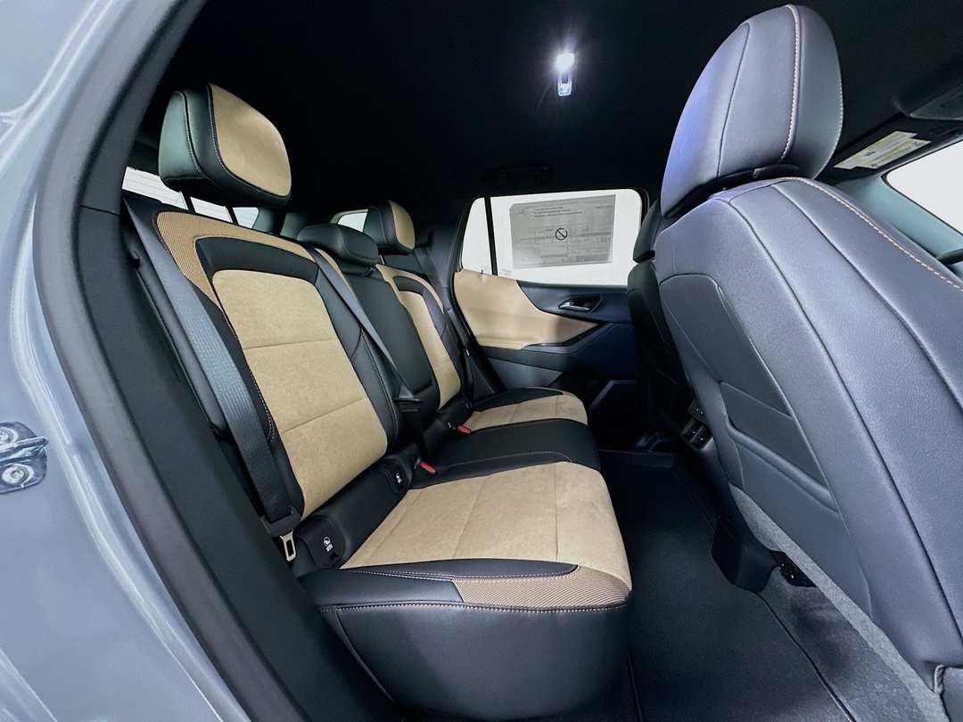 2026 Chevrolet Equinox ACTIV - Image 27