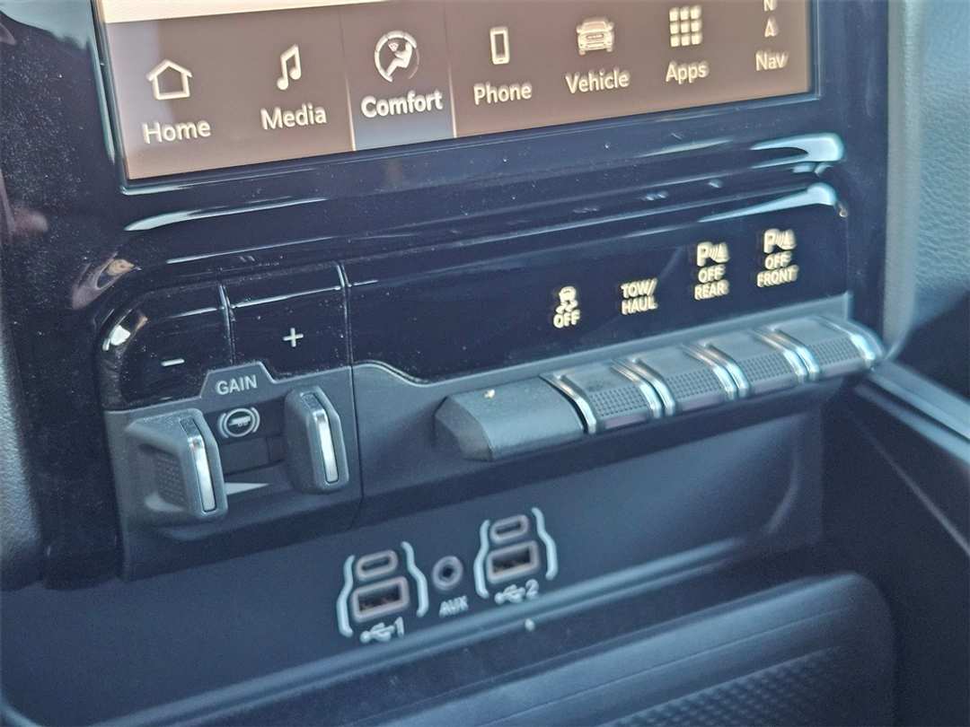 2026 Ram 2500 Big Horn - Image 23