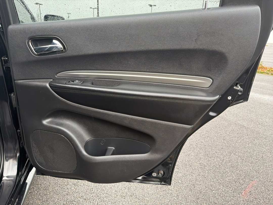 2018 Dodge Durango GT - Image 22