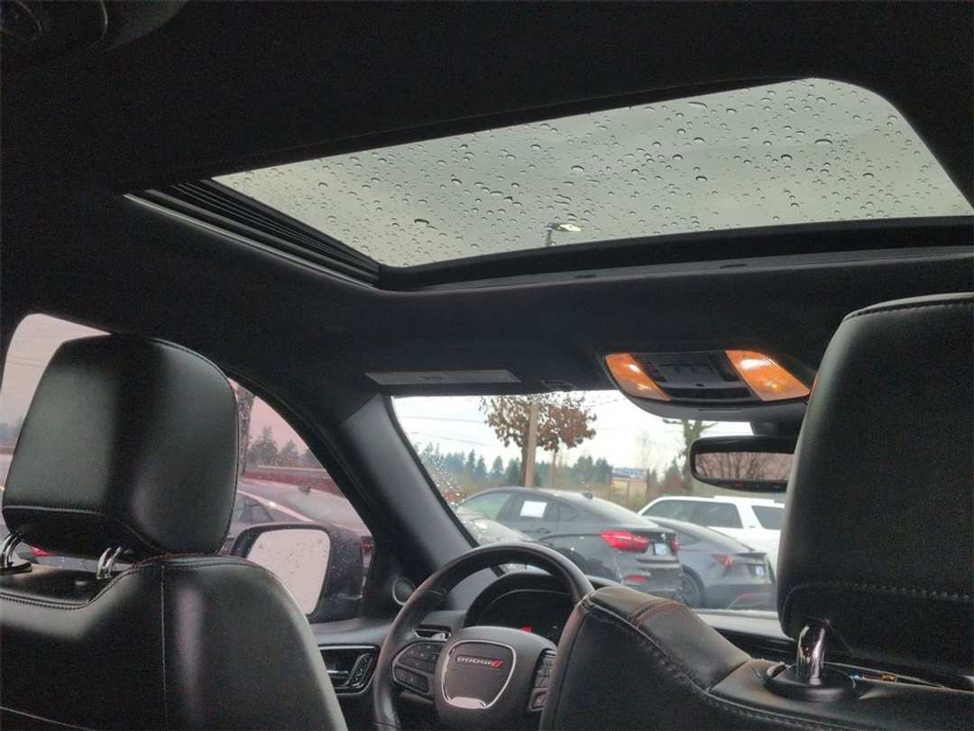 2023 Dodge Durango R/T Plus - Image 31