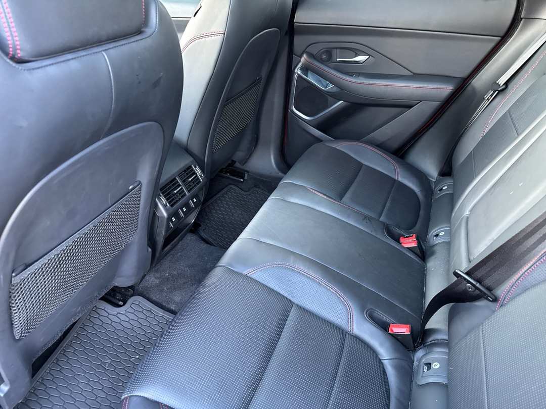 2018 Jaguar E-Pace First Edition - Image 11