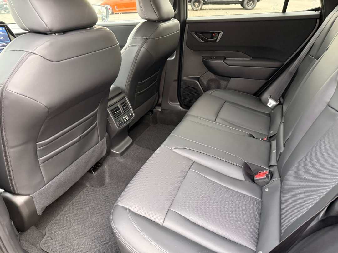 2026 Subaru Outback Limited - Image 18