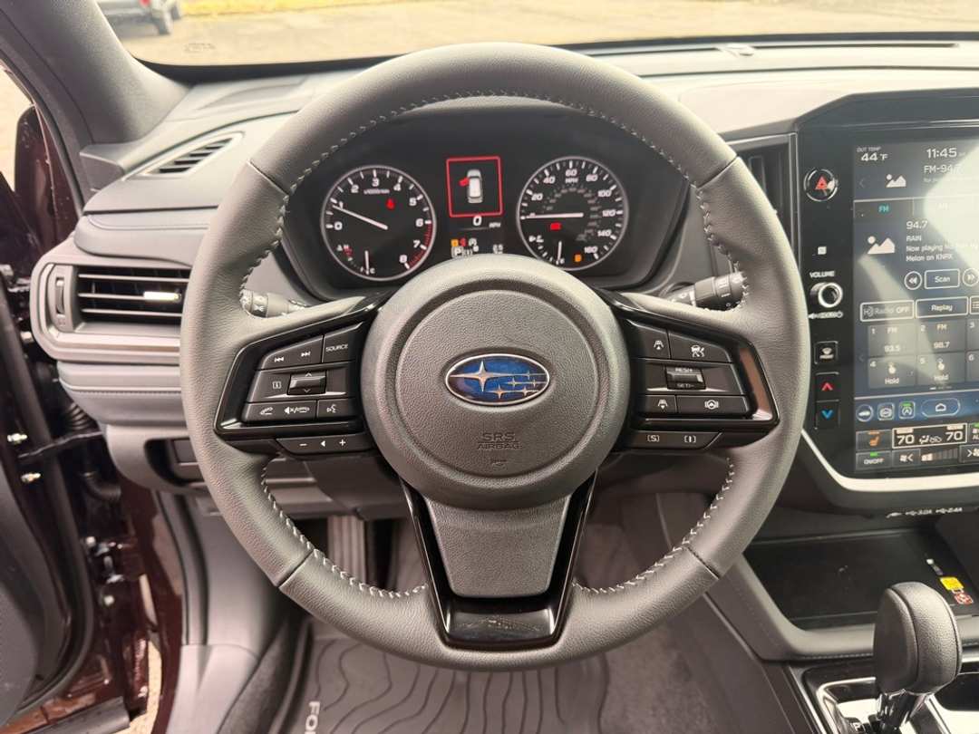 2026 Subaru Forester Premium - Image 30