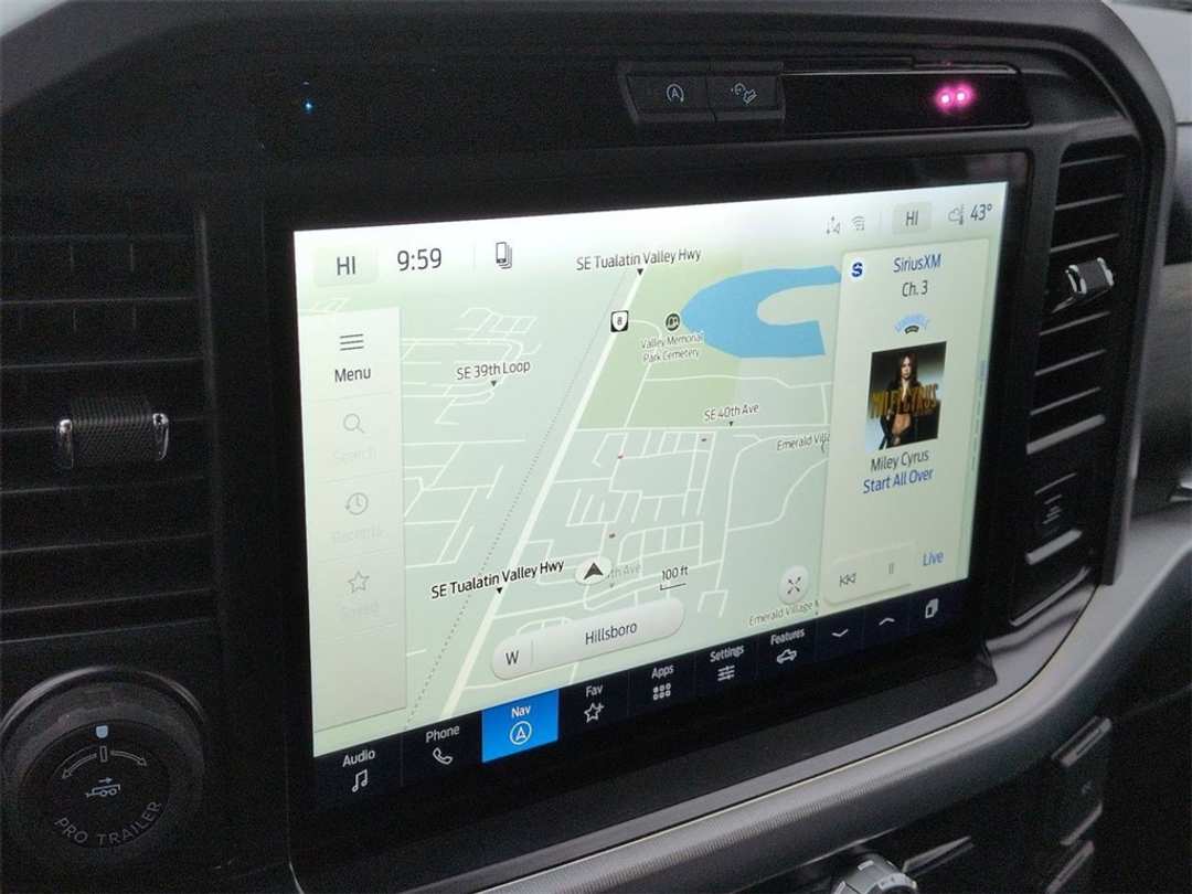 2026 Ford F-150 Lariat - Image 19