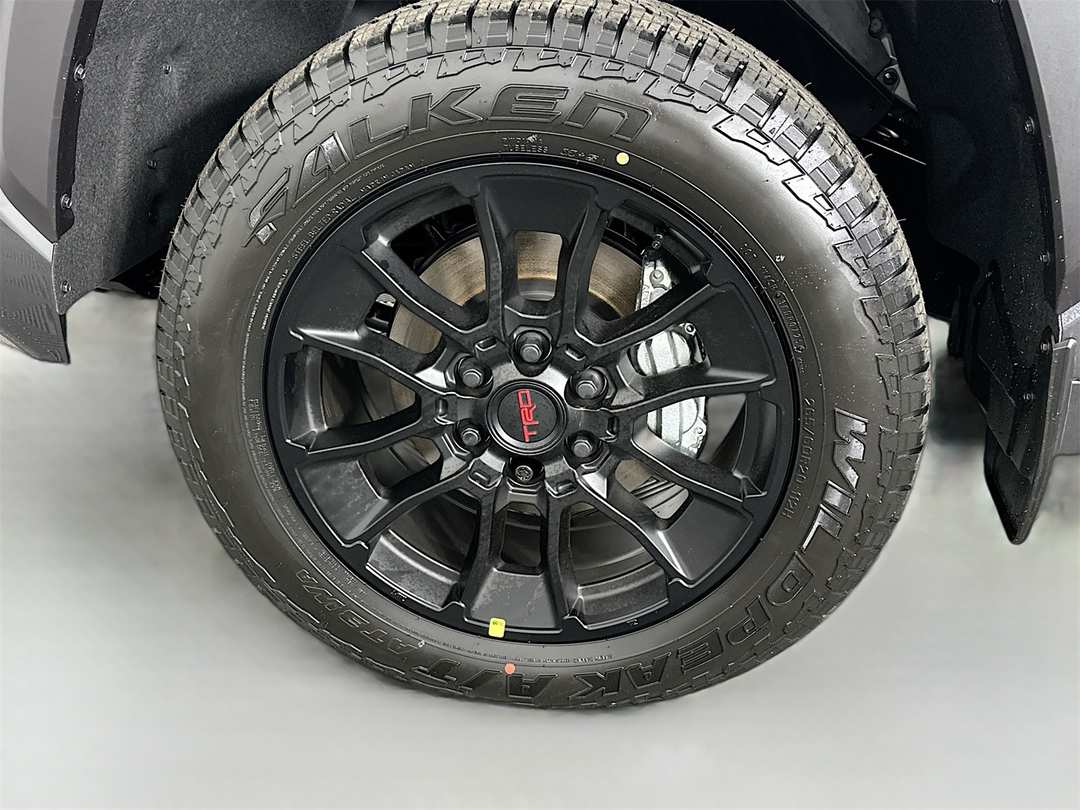 2026 Toyota Tundra Limited - Image 31