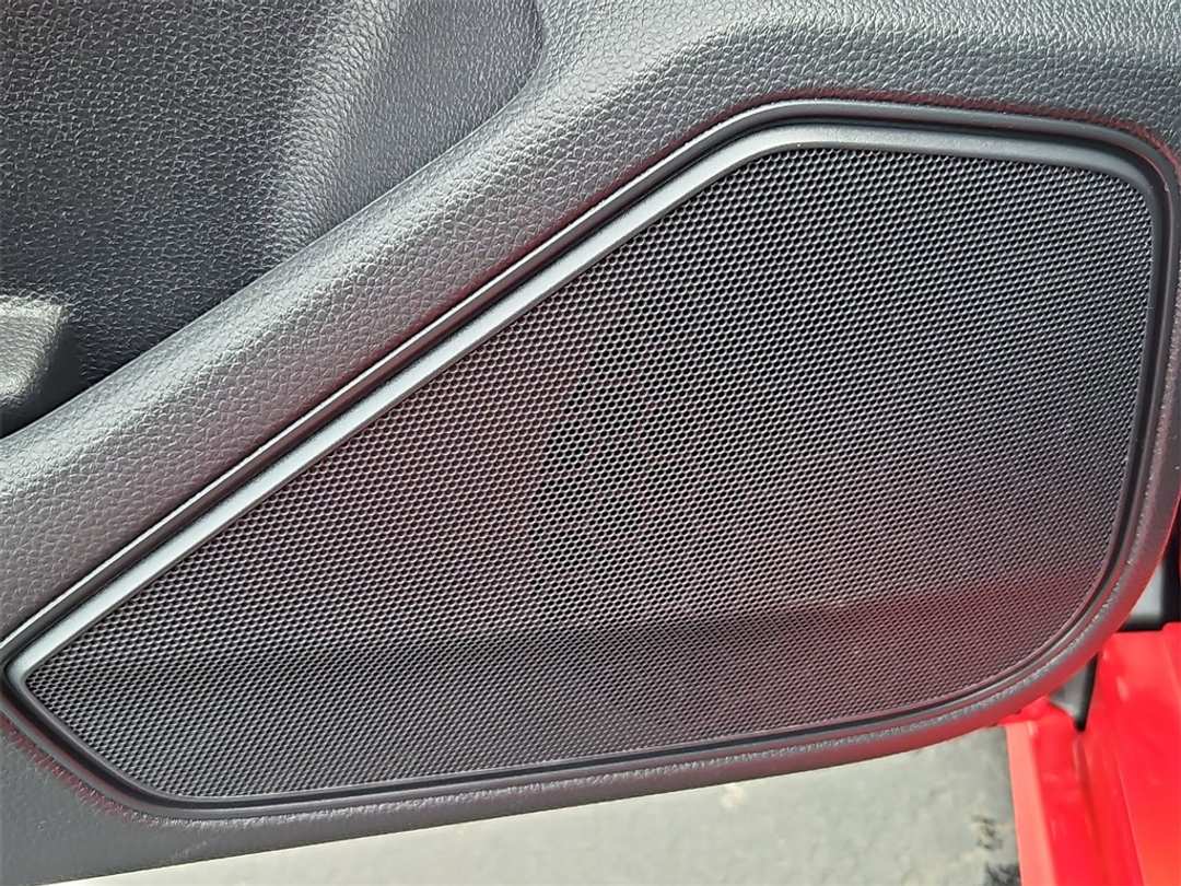 2025 Honda Civic Sport - Image 12