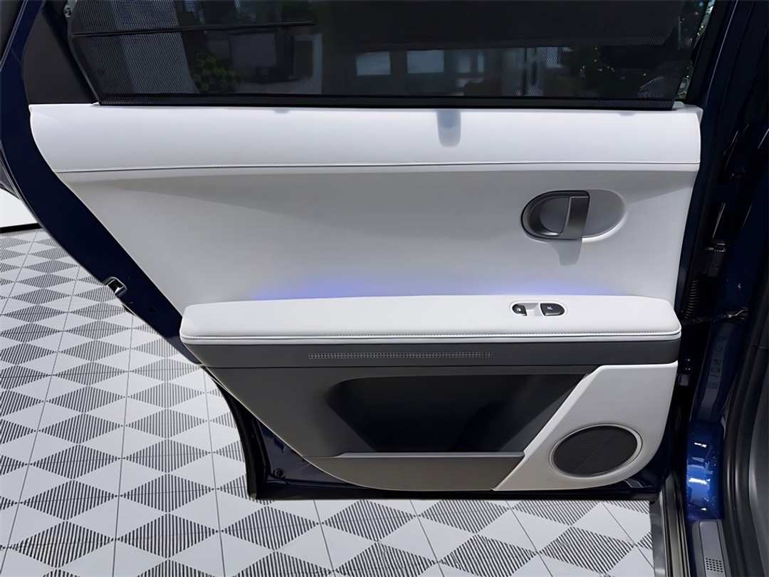 2026 Hyundai Ioniq 5 Limited - Image 27
