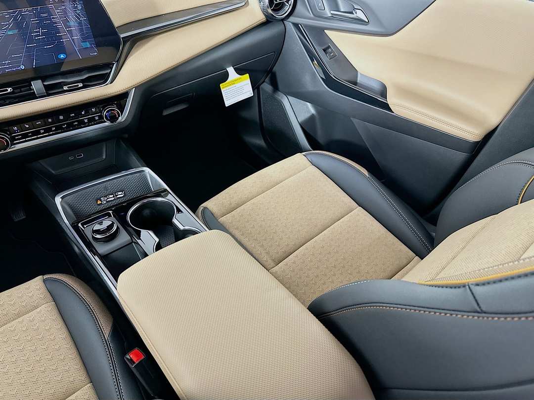 2026 Chevrolet Equinox ACTIV - Image 23