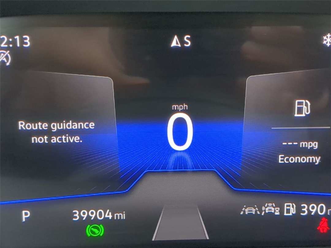 2024 Volkswagen Tiguan 2.0T Wolfsburg Edition - Image 16