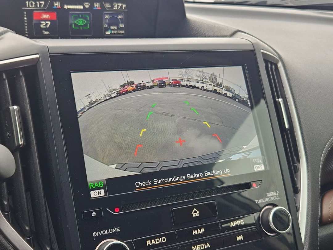 2021 Subaru Forester Touring - Image 21