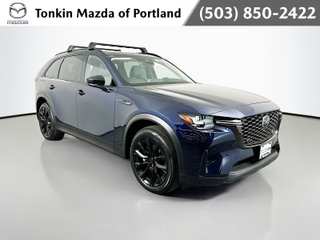 2026 MAZDA Cx-90 Phev Premium