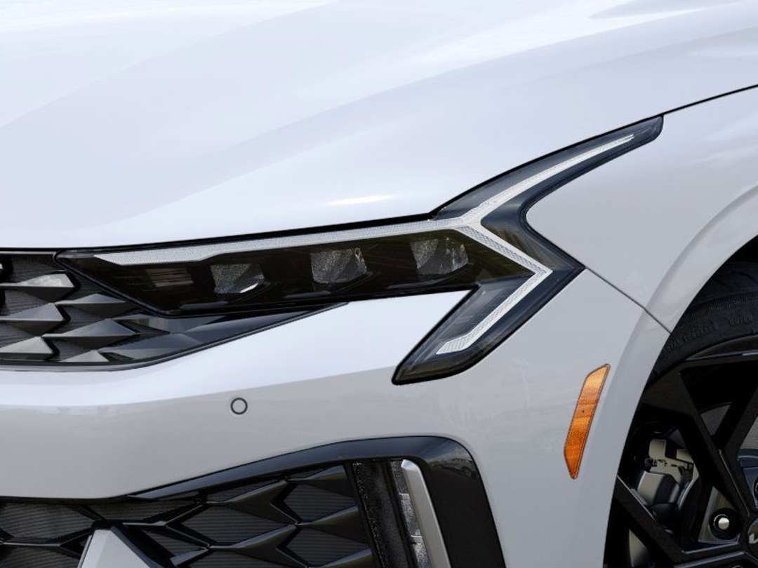 2026 Kia K5 GTLine - Image 10