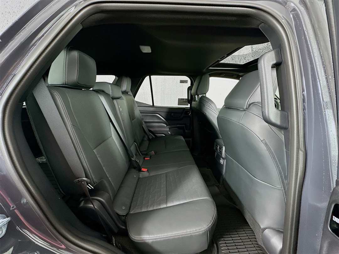 2026 Toyota 4Runner TRD Sport Premium - Image 29