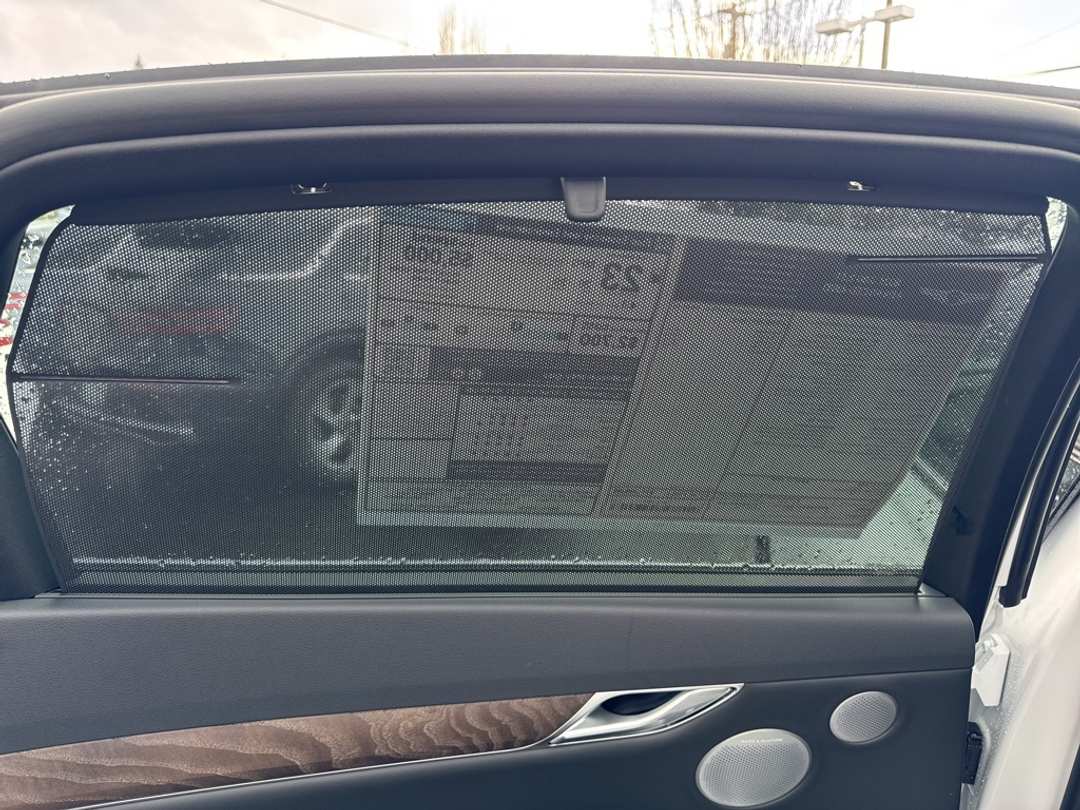 2026 Genesis G80 2.5T - Image 40