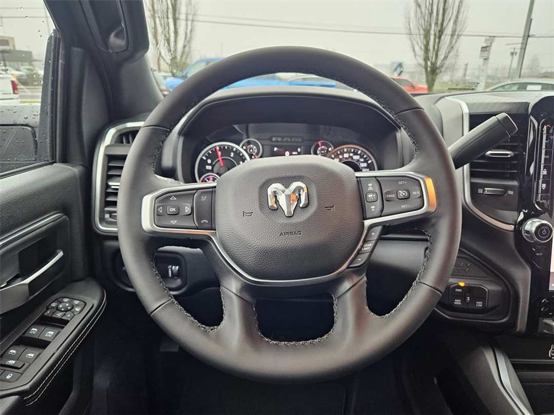 2026 Ram 2500 Big Horn - Image 15