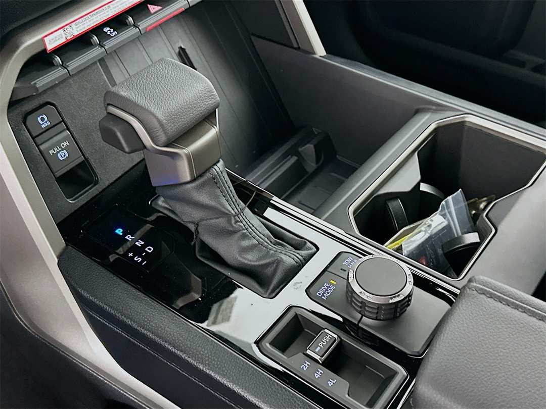 2026 Toyota Tundra SR5 - Image 17