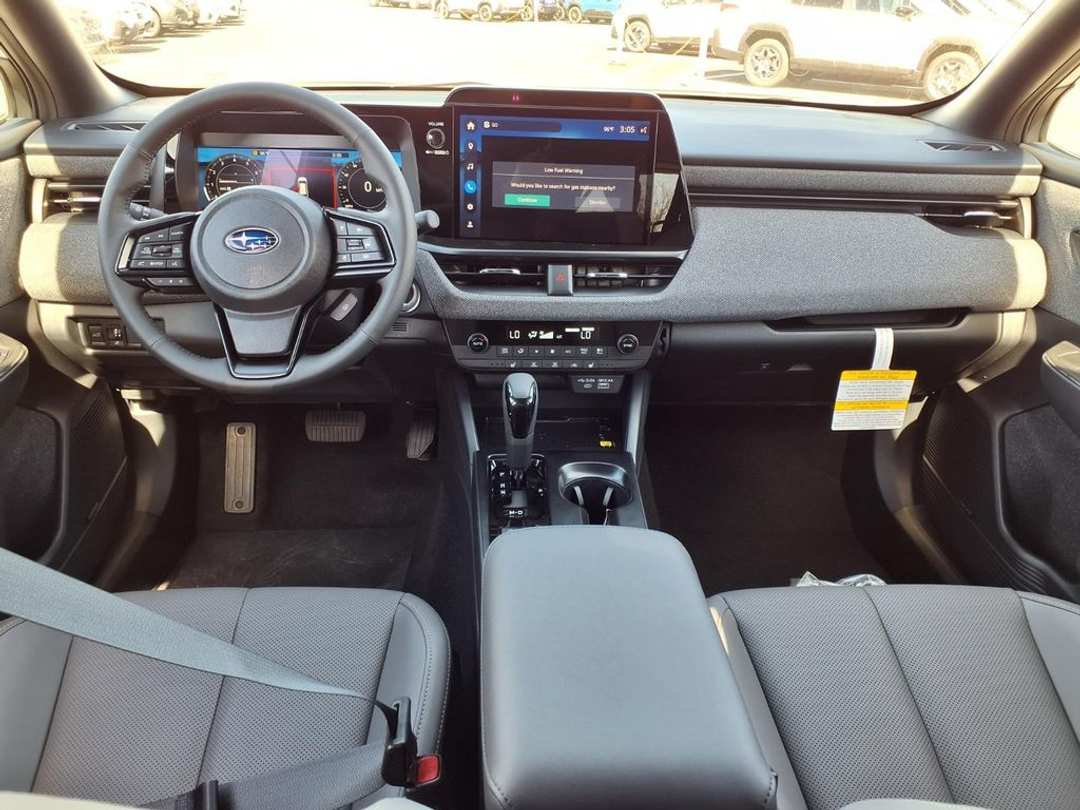 2026 Subaru Outback Limited - Image 2