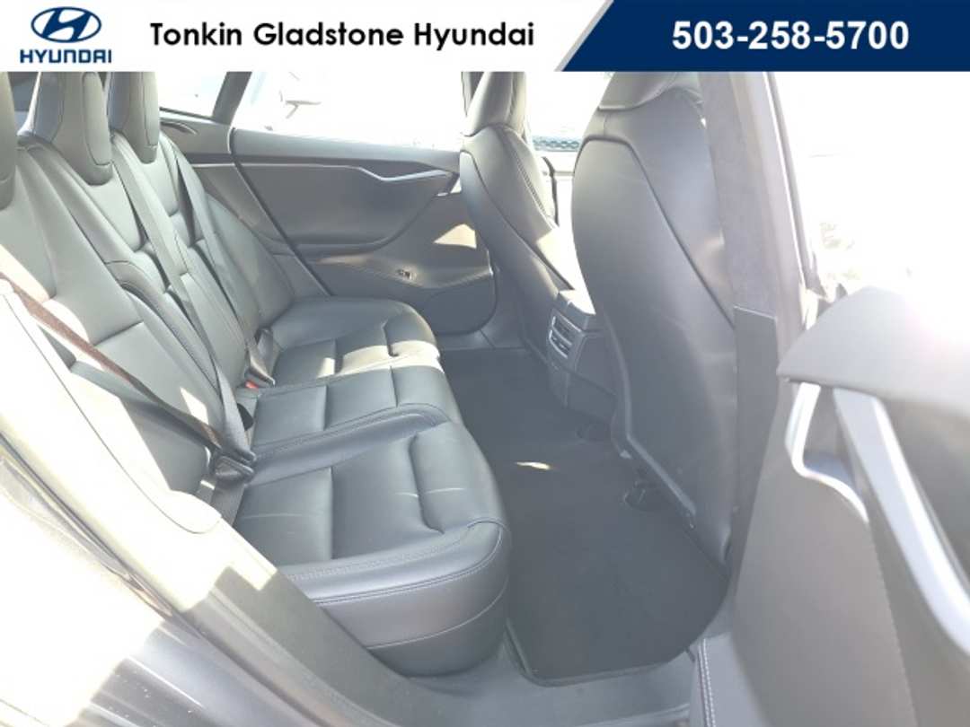 2021 Tesla Model S Long Range - Image 21