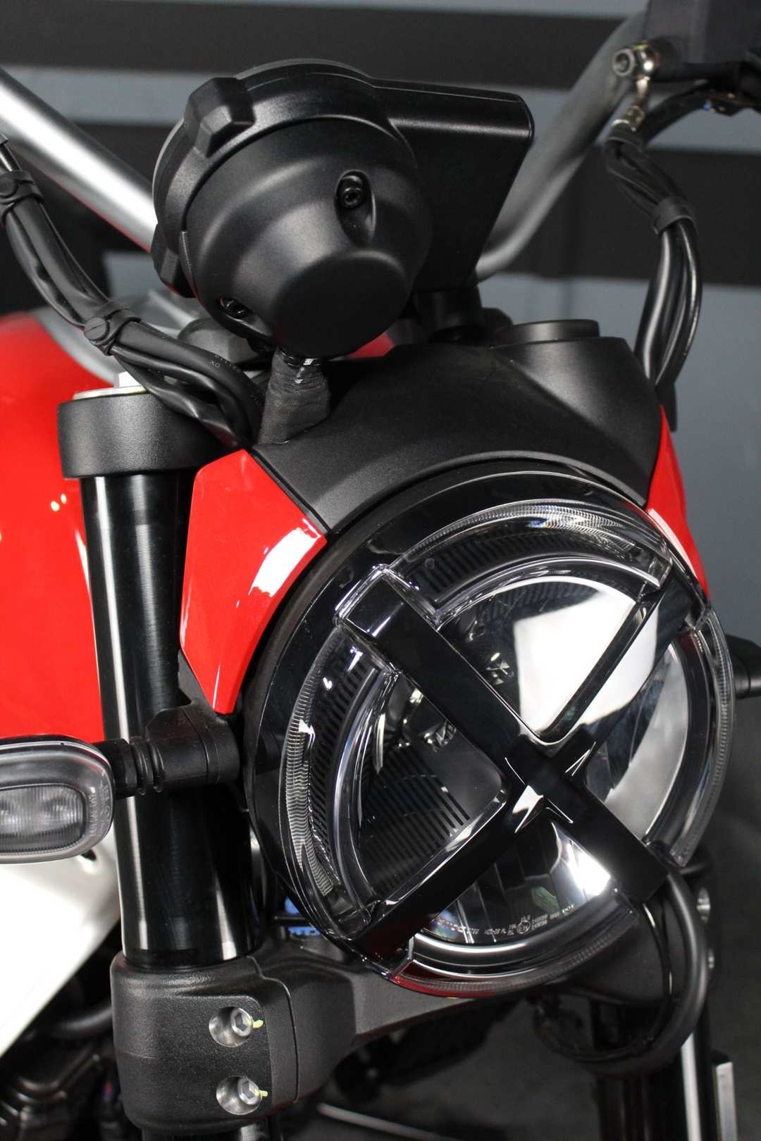 2023 Ducati Scrambler Icon - Image 7