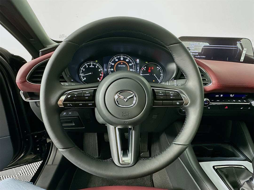 2026 MAZDA Mazda3 2.5 S Premium - Image 11