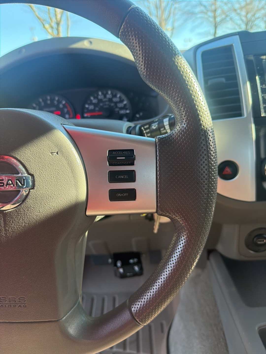 2013 Nissan Frontier SV - Image 31