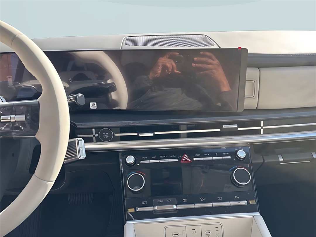 2026 Hyundai Santa Fe SEL - Image 20