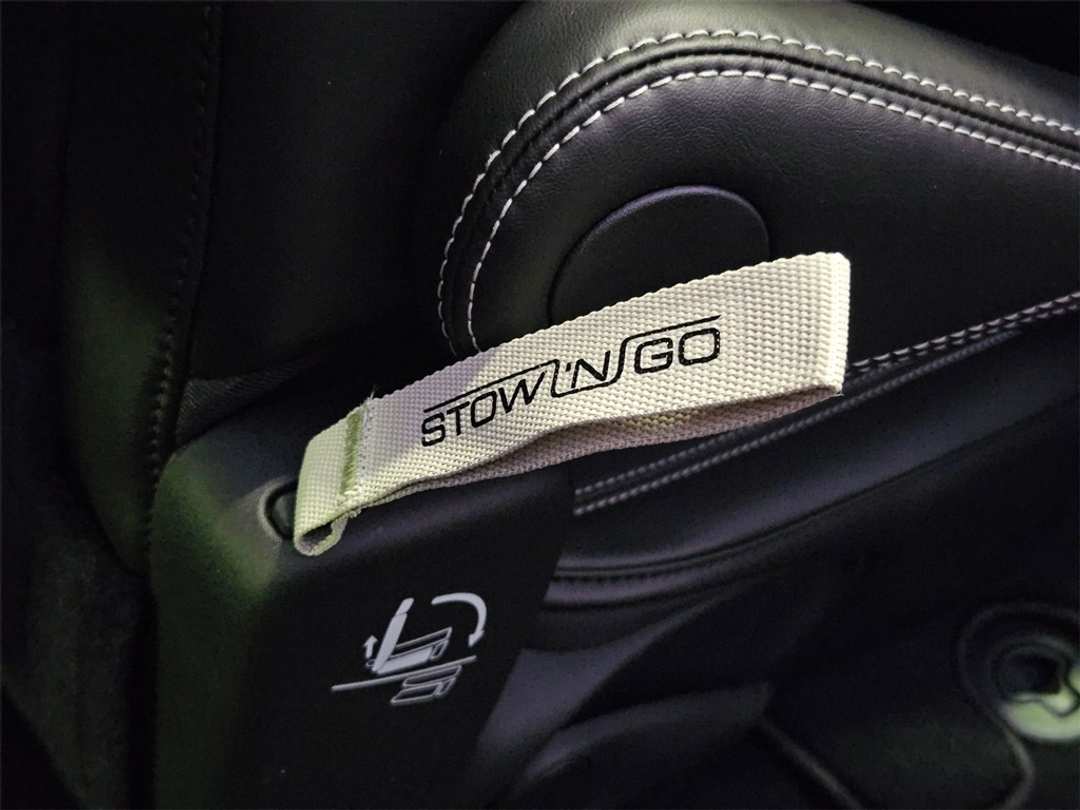 2026 Chrysler Pacifica Select - Image 30