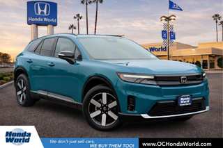 2026 Honda Prologue Touring