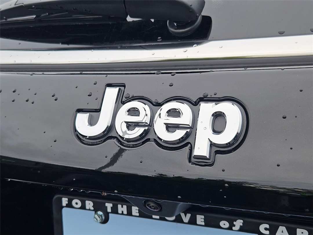 2026 Jeep Compass Limited - Image 30