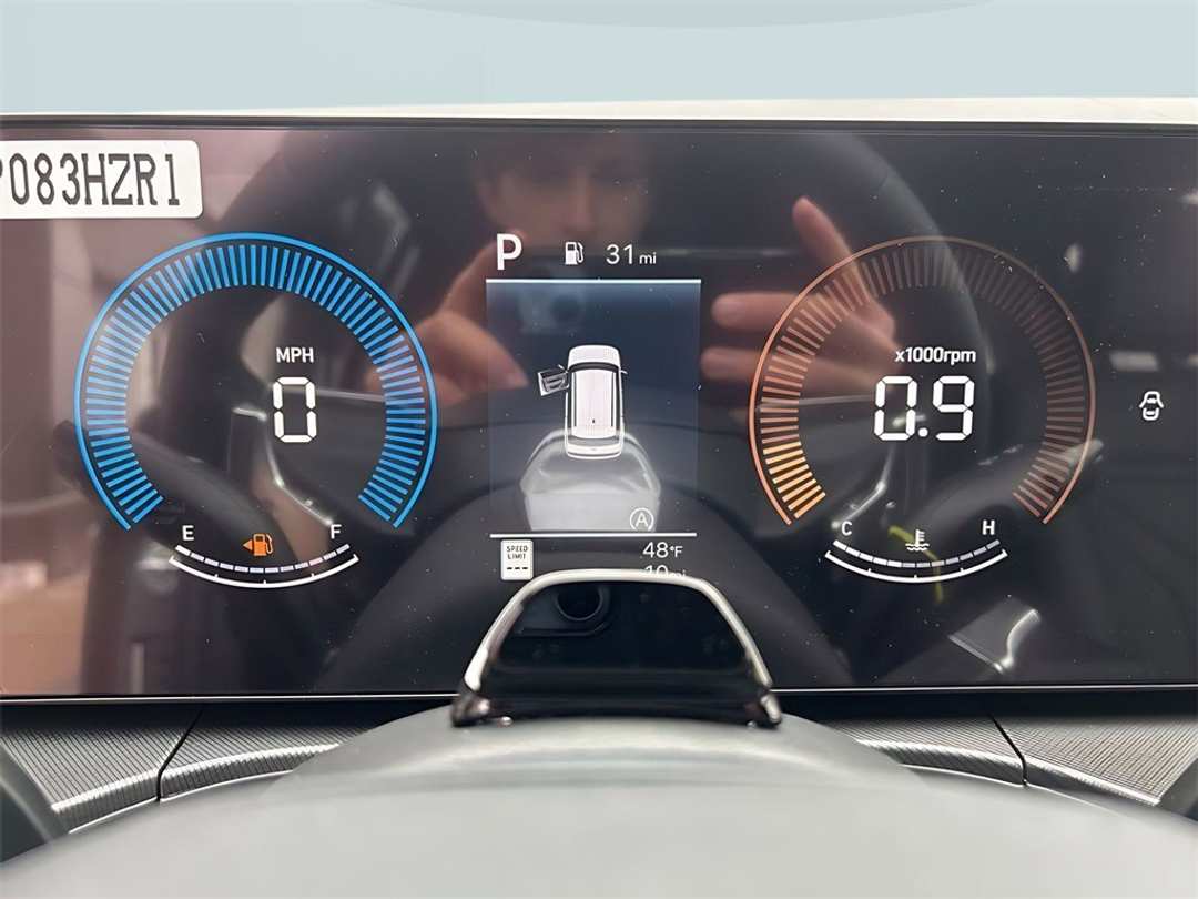 2026 Hyundai Santa Fe XRT - Image 15