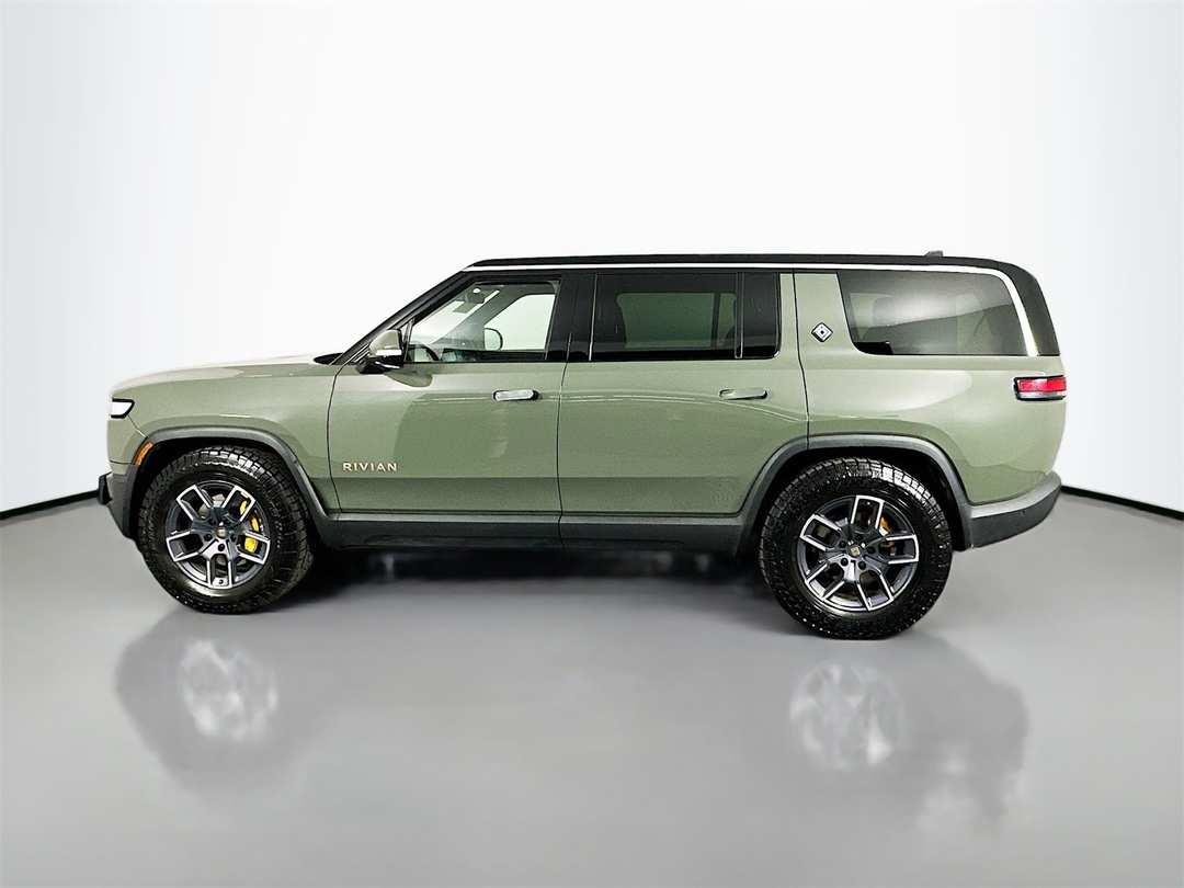 2022 Rivian R1S Launch Edition - Image 4