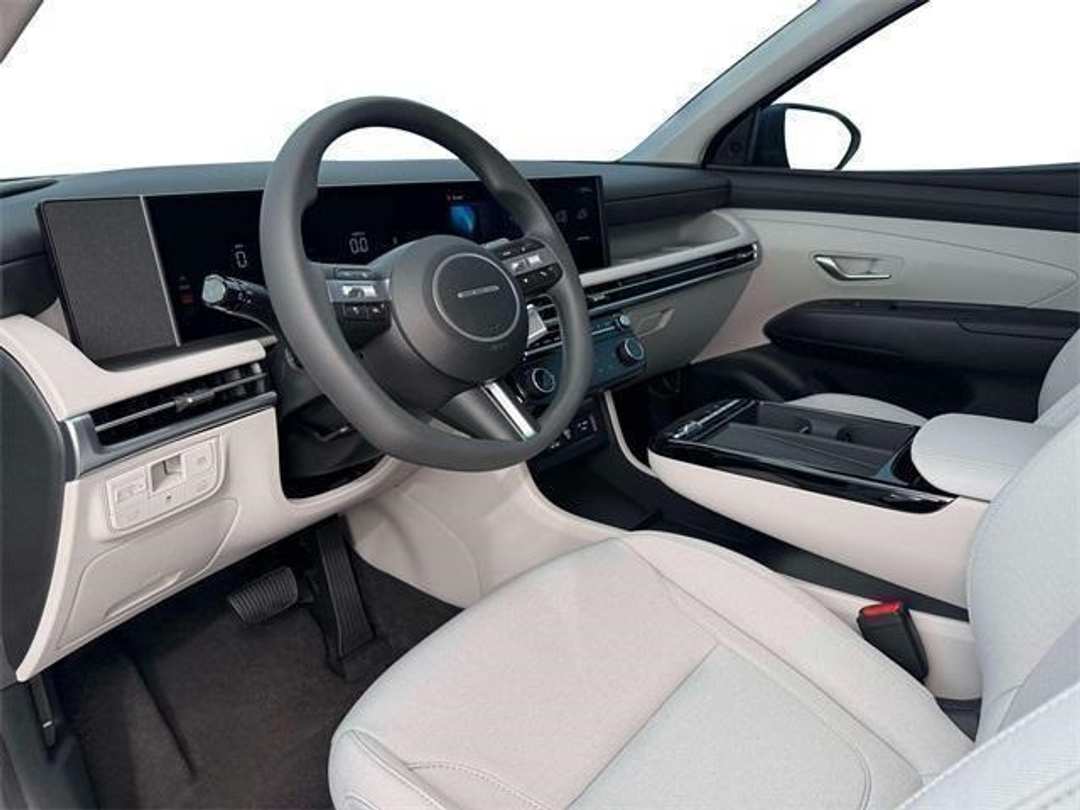 2026 Hyundai Tucson SEL - Image 14