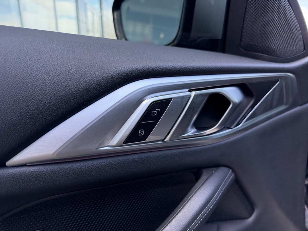 2024 BMW 4 Series M440i xDrive - Image 12