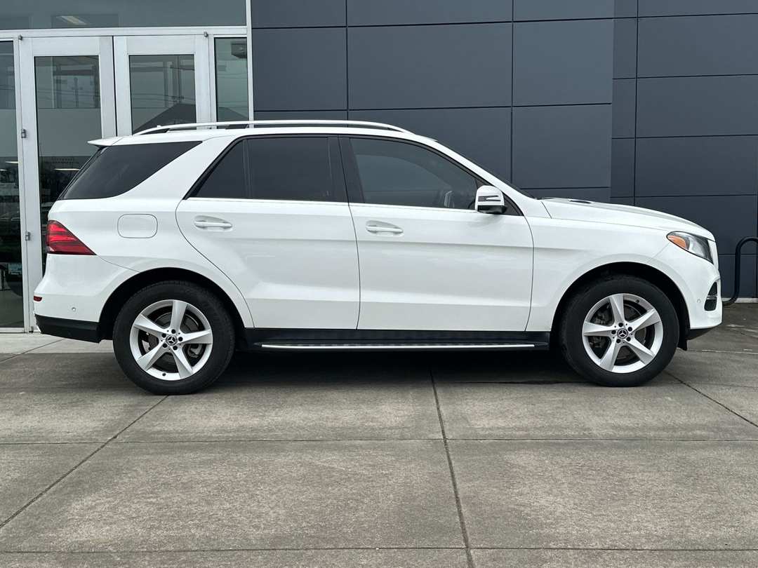 2018 Mercedes-Benz GLE GLE 350 - Image 2