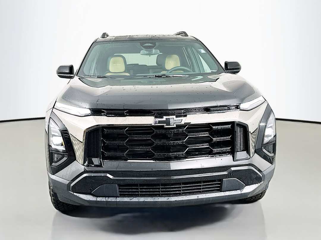 2026 Chevrolet Equinox ACTIV - Image 2