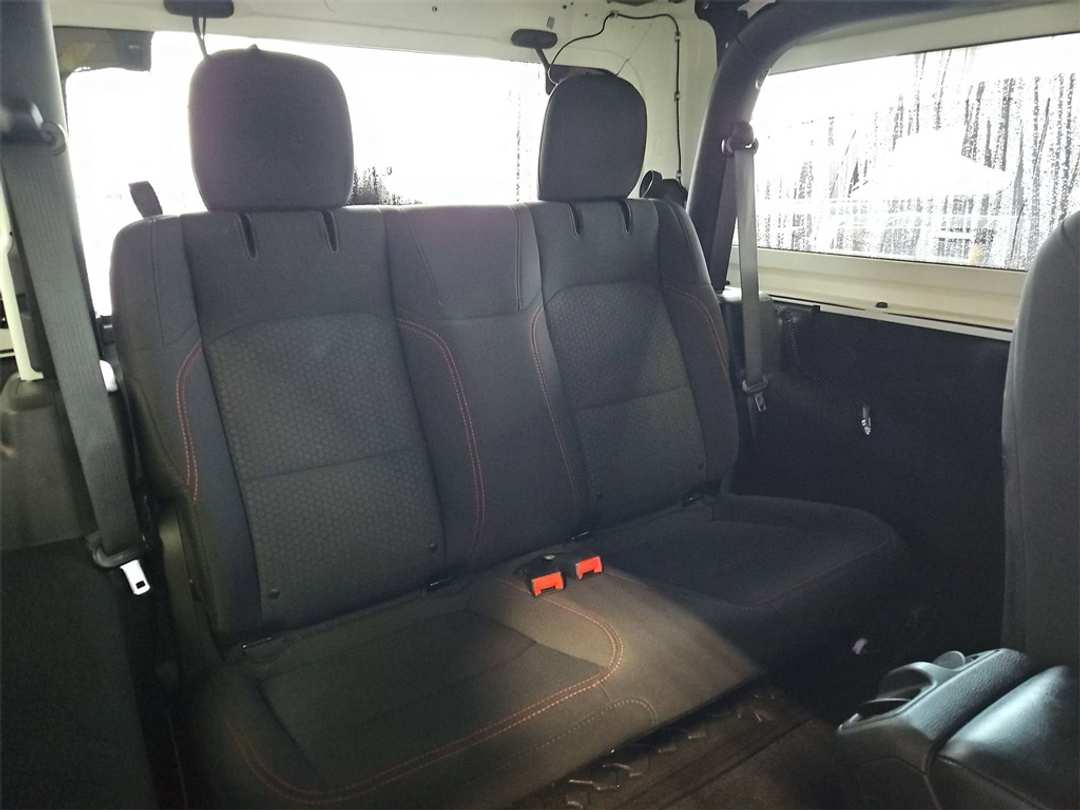 2020 Jeep Wrangler Rubicon - Image 27